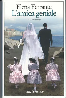 L'amica Geniale