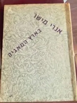 בארץ המאגיה