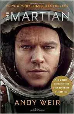 The martian