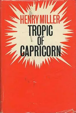 Tropic of Capricorn (1964)  