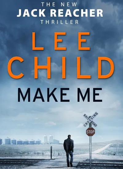 MAKE ME