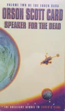 Speaker for the dead
