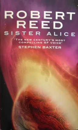 Sister Alice