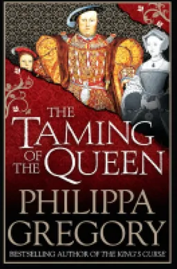 עטיפת The Taming of the Queen