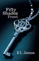 Fifty Shades Freed (key cover)