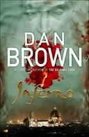   Inferno (British cover)