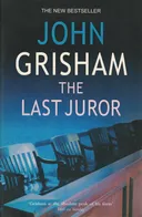 The Last Juror (Century)