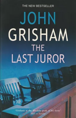 The Last Juror (Century)