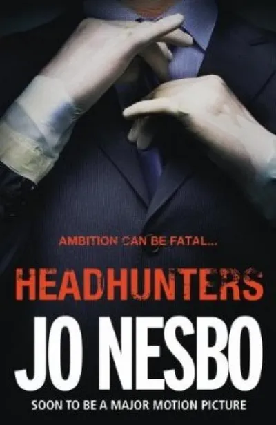 HEADHUNTERS