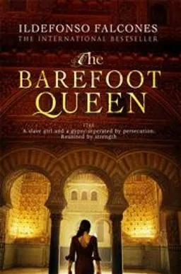 עטיפת The Barefoot Queen