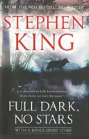 Full Dark, No Stars