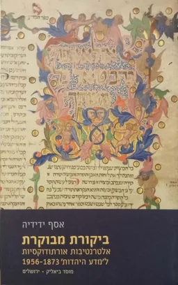 ביקורת מבוקרת
