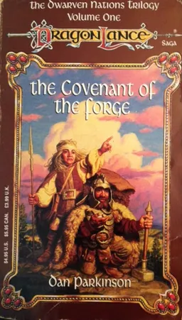 The Covenant of the Forge