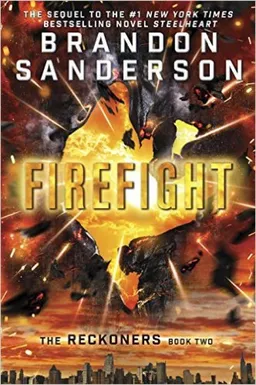 Firefight 