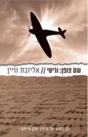 שם צופן: וריטי