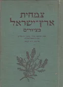 צמחית ארץ ישראל בציורים  101 - 150