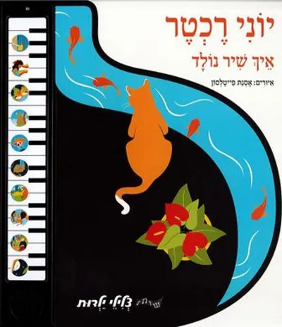 איך שיר נולד : שירים שכלנו אוהבים