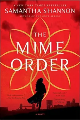 The Mime Order  