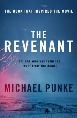 The Revenant 