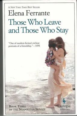Those who leave and those who stay