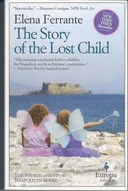 The Story of the Lost Child (Europa Editions)