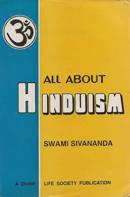 All about Hinduism 
