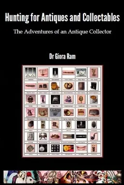 Hunting for Antiques and Collectables