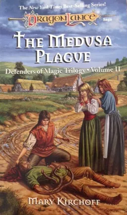 The Medusa Plague