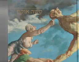 סשה אוקון - Obervations (תערוכה)