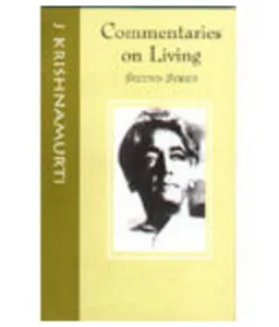 Commentaries of Living