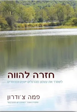עטיפת חזרה להווה