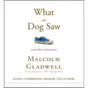 What the Dog Saw