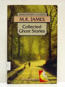 Collected ghost stories
