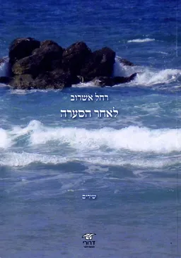 לאחר הסערה