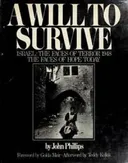 A will to survive