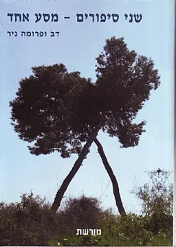 שני סיפורים - מסע אחד