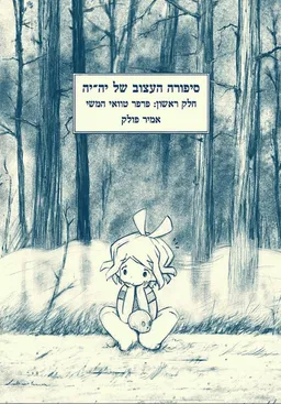 סיפורה העצוב של יה-יה