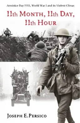 11th Month, 11th Day, 11th Hour
