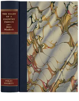 The Diary of a Country Parson