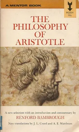 The Philosophy of Aristotle