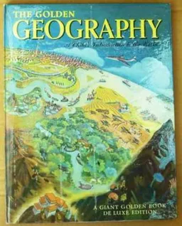 THE GOLDEN GEOGRAPHY
