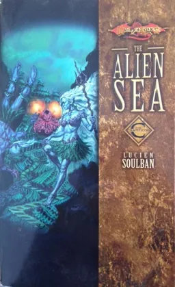 The Alien Sea