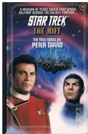 Star Trek 57 - The Rift