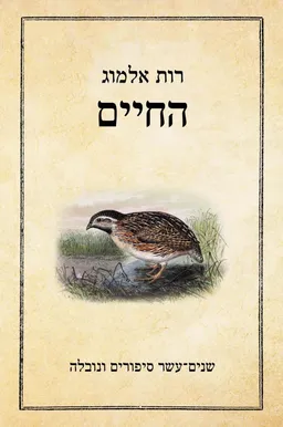 עטיפת החיים