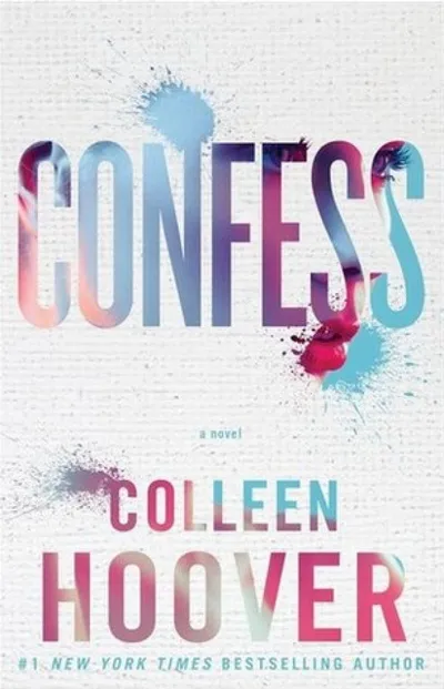CONFESS