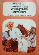 בעקבות השמש