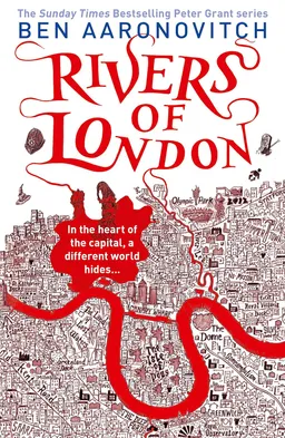 Rivers of London