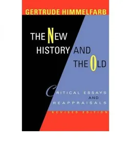 The New History and the Old