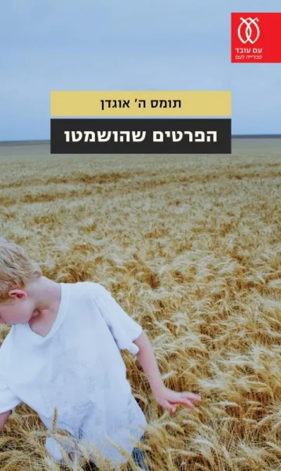 הפרטים שהושמטו : רומן