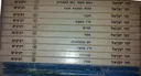 חגי ישראל - סט מלא 10 כרכים
